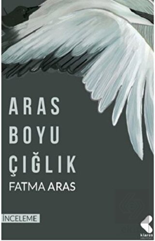 Aras Boyu Çığlık