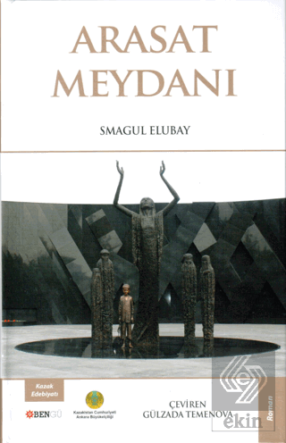 Arasat Meydanı