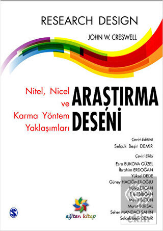 Araştırma Deseni