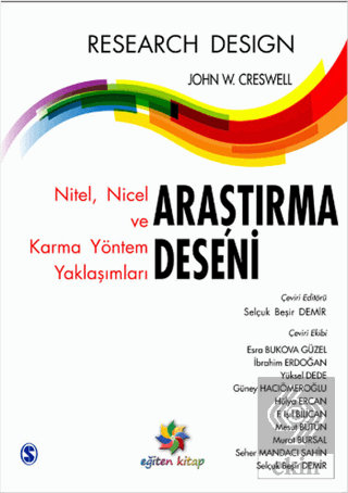 Araştırma Deseni