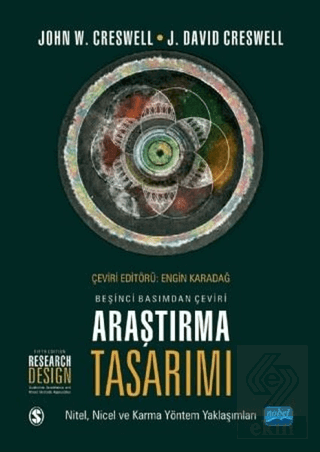 Araştırma Tasarımı