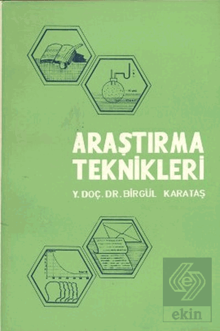 Araştırma Teknikleri