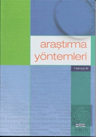 Araştırma Yöntemleri