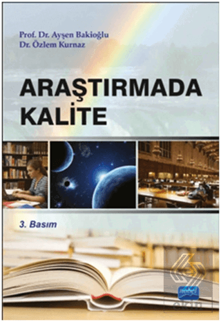 Araştırmada Kalite