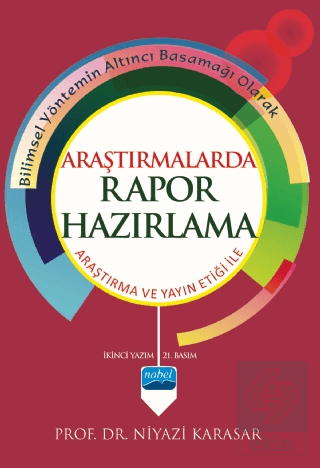 Araştırmalarda Rapor Hazırlama