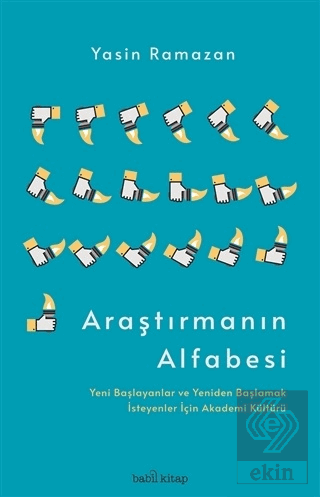 Araştırmanın Alfabesi