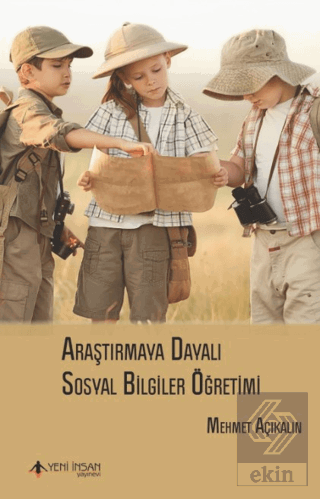 Araştırmaya Dayalı Sosyal Bilgiler Öğretimi