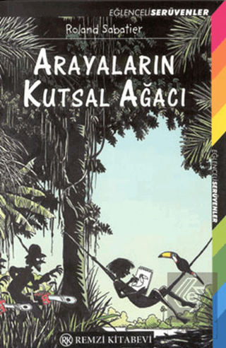 Arayaların Kutsal Ağacı