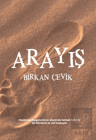 Arayış