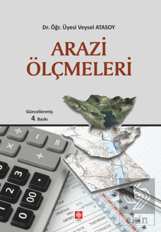 Arazi Ölçmeleri Veysel Atasoy