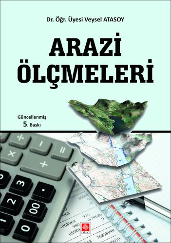 Arazi Ölçmeleri Veysel Atasoy