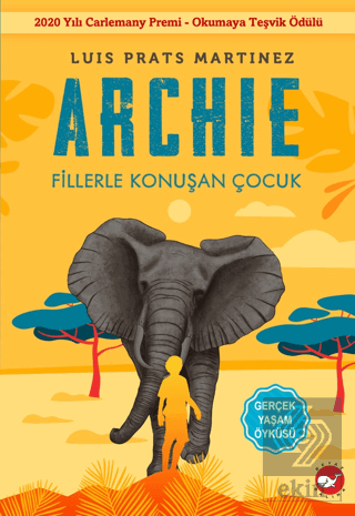 Archie - Fillerle Konuşan Çocuk