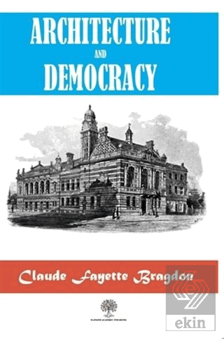 Architecture And Democracy