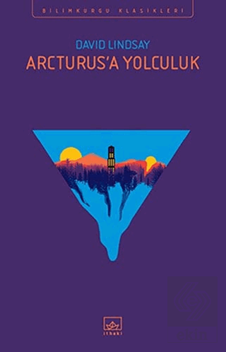 Arcturus\'a Yolculuk