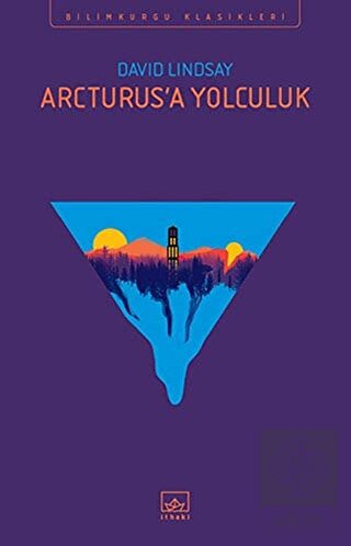 Arcturus\'a Yolculuk