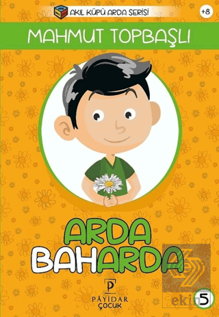 Arda Baharda