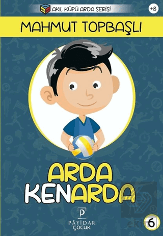 Arda Kenarda