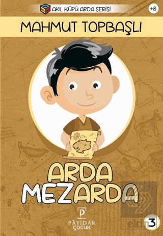 Arda Mezarda