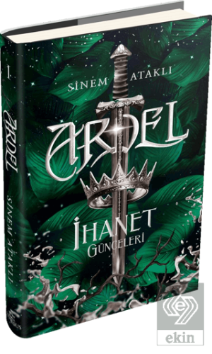 Ardel 1: İhanet Günceleri (Ciltli)