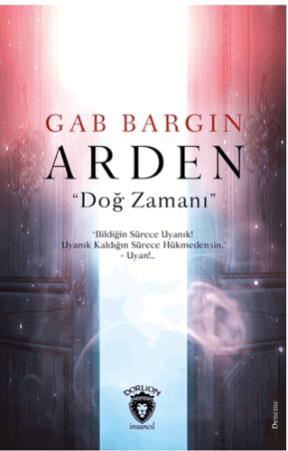 Arden - Doğ Zamanı