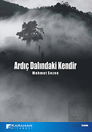 Ardıç Dalındaki Kendir