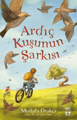 Ardıç Kuşunun Şarkısı