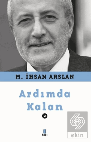 Ardımda Kalan 2