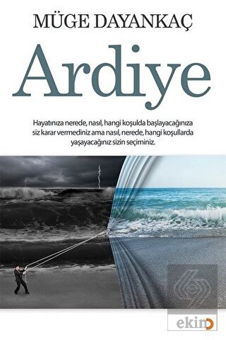 Ardiye