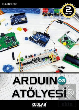 Arduino Atölyesi