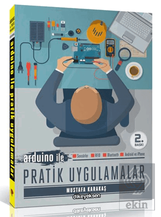 Arduino ile Pratik Uygulamalar