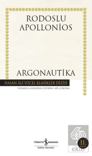 Argonautika