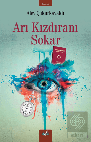 Arı Kızdıranı Sokar