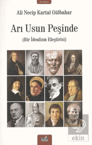 Arı Usun Peşinde