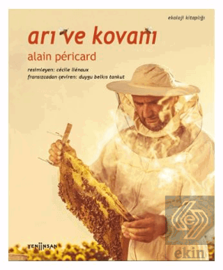 Arı ve Kovanı