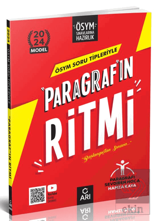 Paragrafın Ritmi