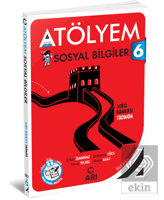 Arı 6 Soyalimo Sosyal Bilgiler Atölyem