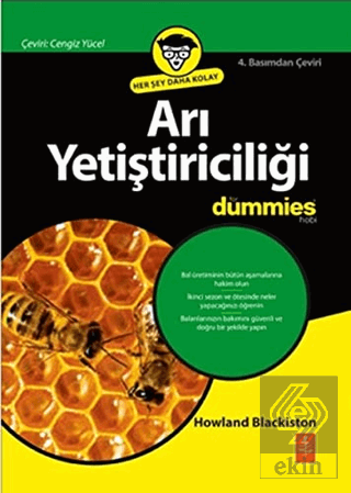 Arı Yetiştiriciliği