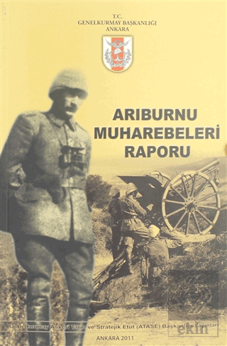 Arıburnu Muharebeleri Raporu