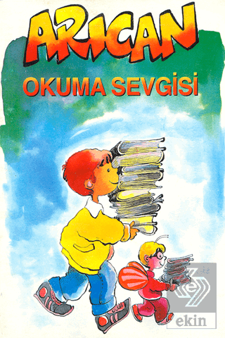 Arıcan Okuma Sevgisi