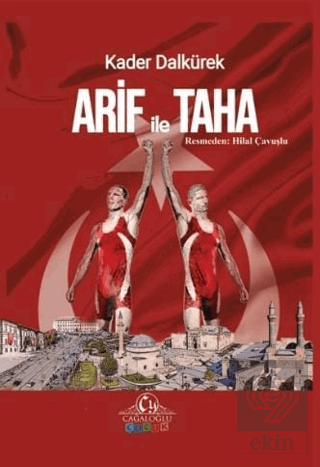 Arif İle Taha