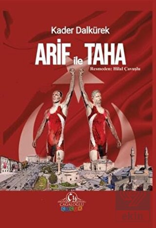 Arif İle Taha