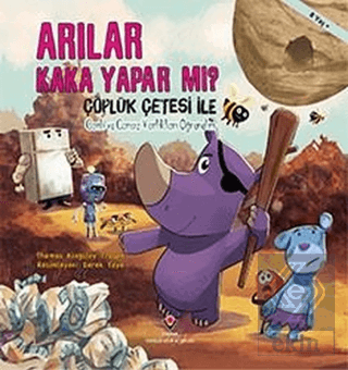 Arılar Kaka Yapar mı?