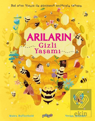 Arıların Gizli Yaşamı