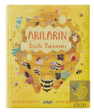 Arıların Gizli Yaşamı