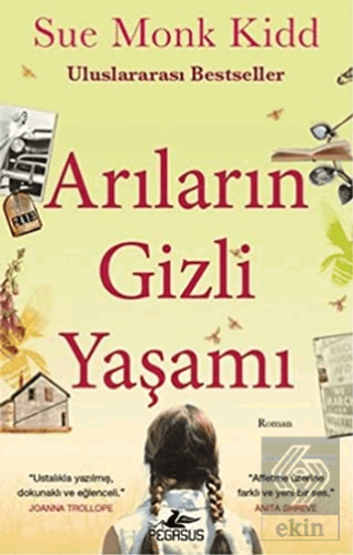 Arıların Gizli Yaşamı