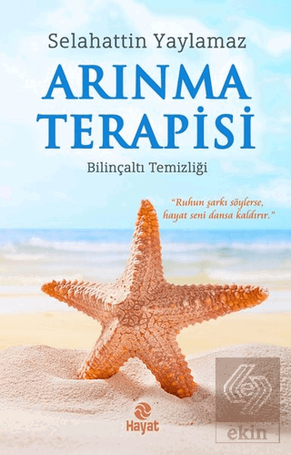 Arınma Terapisi