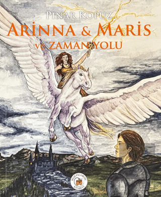 Arinna & Maris ve Zaman Yolu