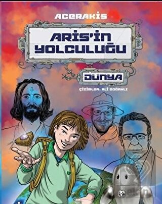 Aris'in Yolculuğu Dünya