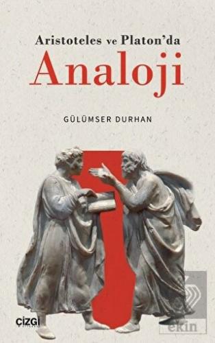 Aristoteles ve Platon\'da Analoji