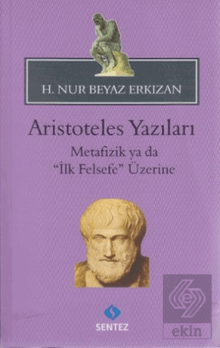 Aristoteles Yazıları